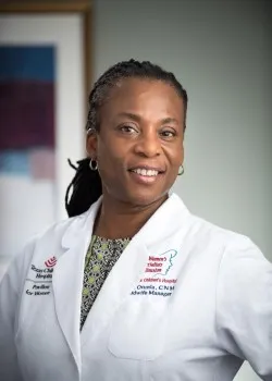 Dr. Mercy Otunla - Houston, TX - Obstetrics & Gynecology, Gynecologist