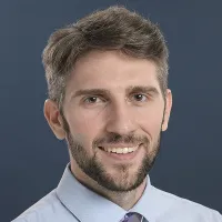 Tyler Shotto, PT, DPT - Easton, PA - Physical Therapy