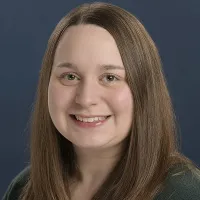 Krista Kasebier - Kresgeville, PA - Occupational Therapy