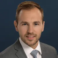 Evan Burns, MS, OTRL - Phillipsburg, NJ - Occupational Therapy
