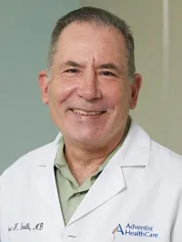 Dr. Jose Bonelli, MD - Silver Spring, MD - Internal Medicine