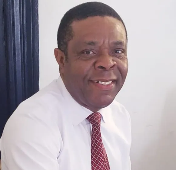 E. Okon, DNP
