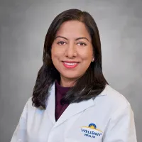 Dr. Ruby Risal, MD - Gettysburg, PA - Pulmonology