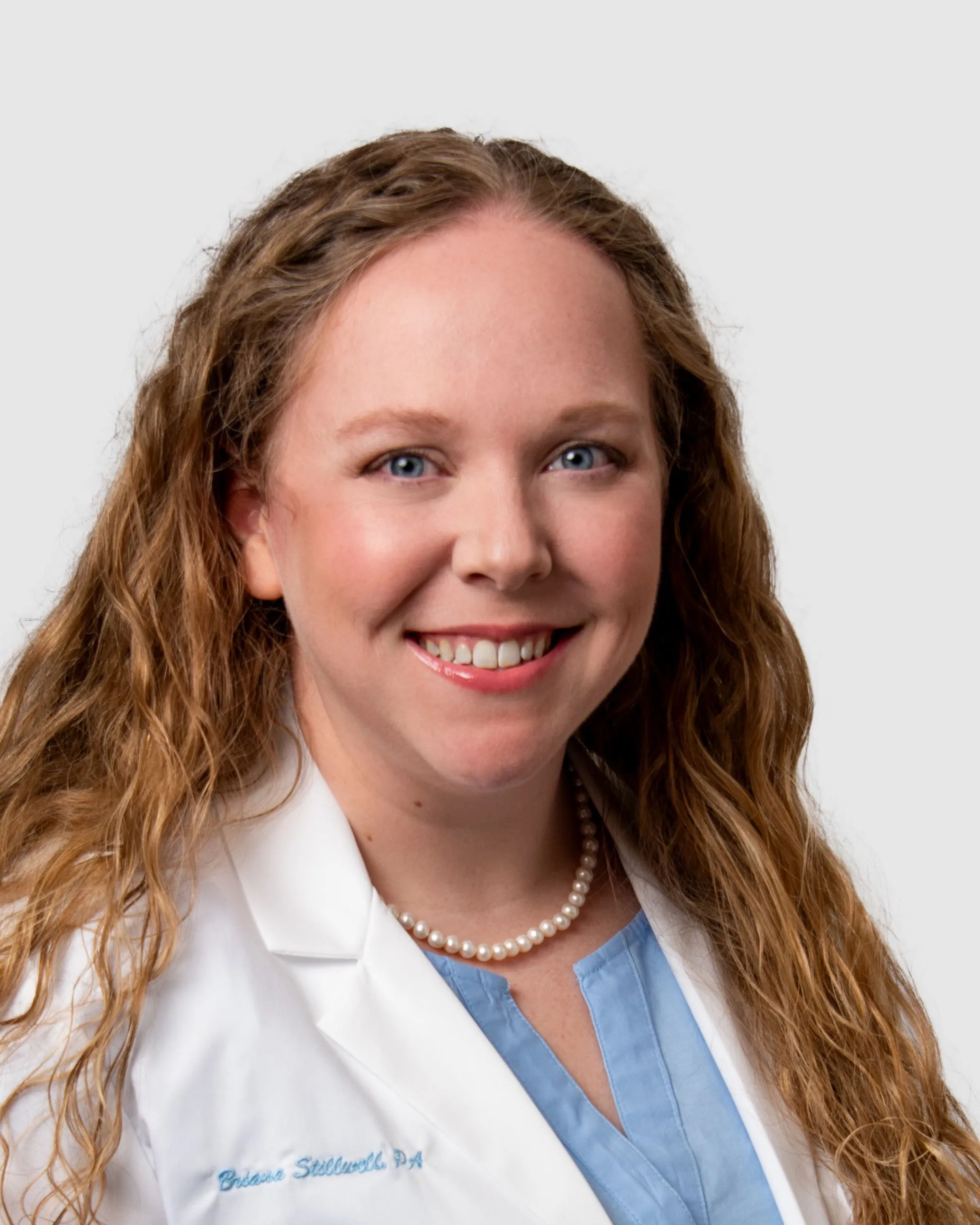 Dr. Briana Jamison Stillwell