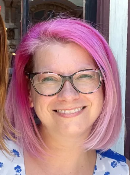 Laura Mcclure - Saint Louis, MO - Psychology, Mental Health Counseling, Psychiatry