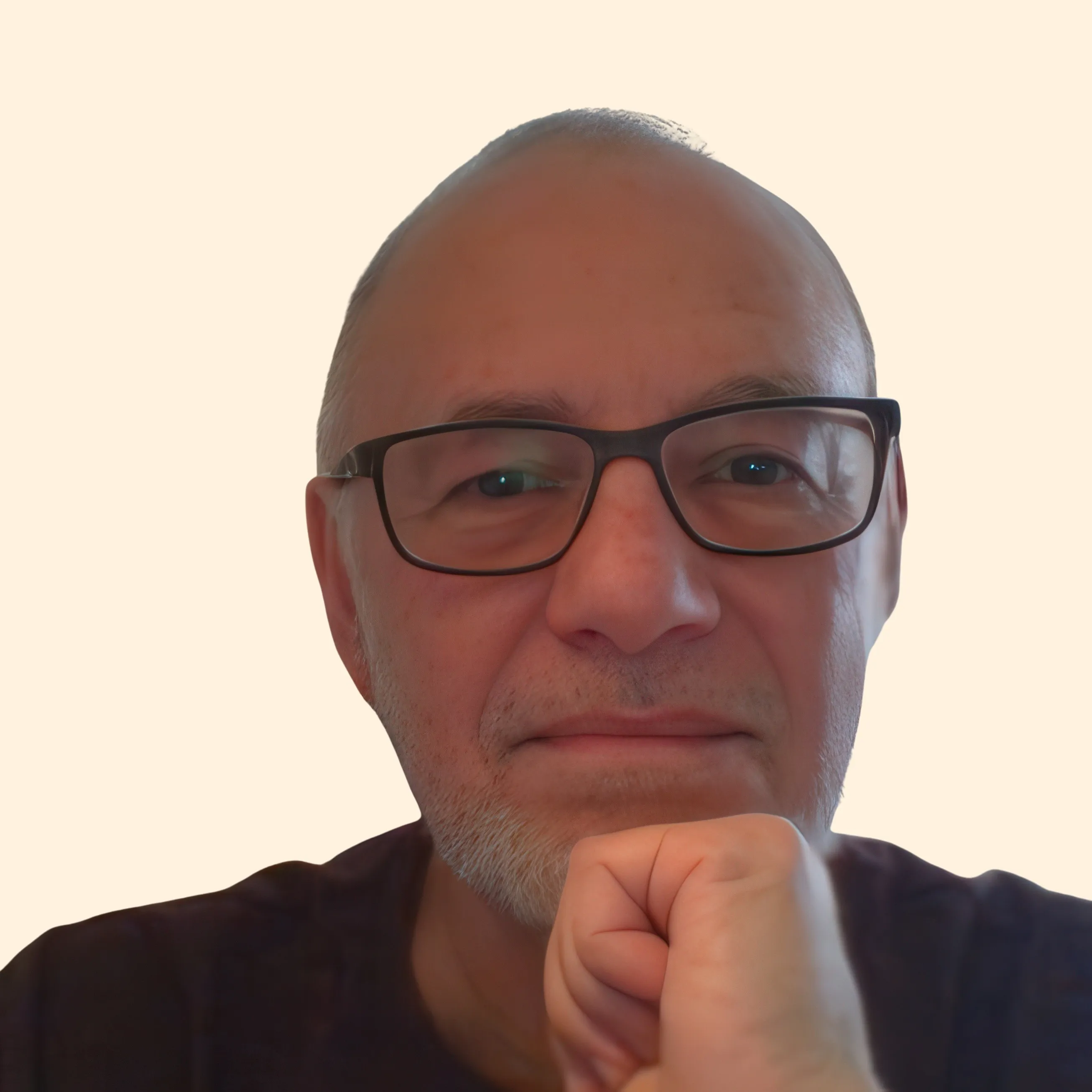 Alan Stillman - Warwick, RI - Mental Health Counseling, Psychiatry, Psychologist