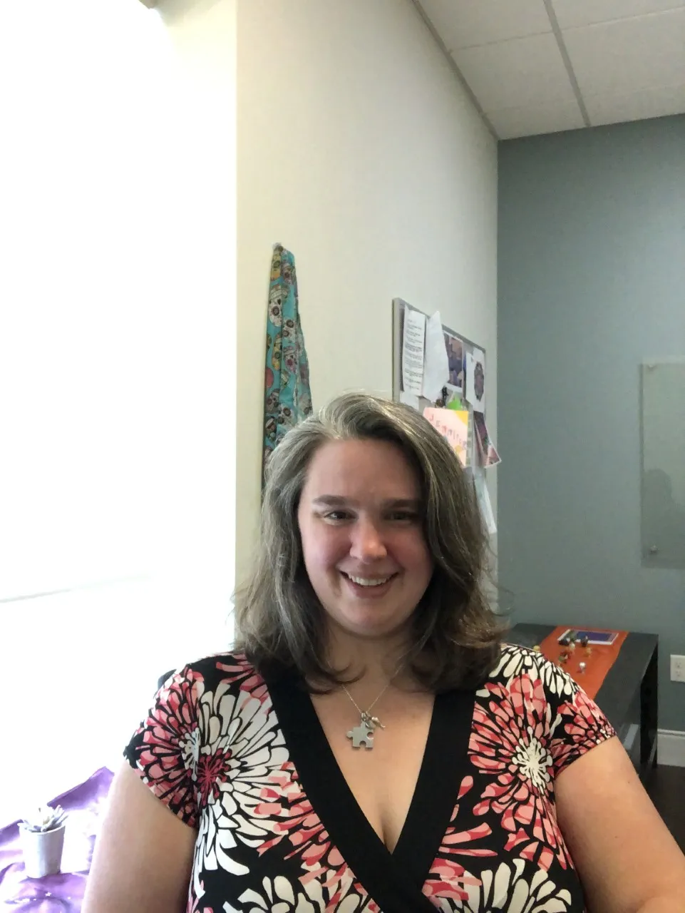 Jennifer Suarez - Piscataway, NJ - Psychiatry, Psychology, Mental Health Counseling