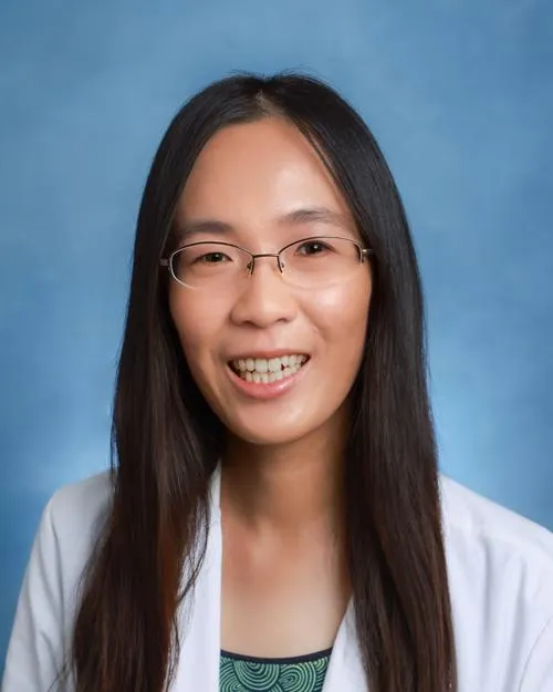 Dr. Stephanie L Fong, DO - Manhattan Beach, CA - Internal Medicine