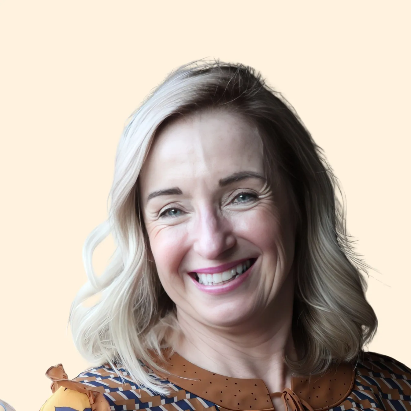 Ann Stromberg - Cincinnati, OH - Mental Health Counseling, Psychiatry, Psychologist