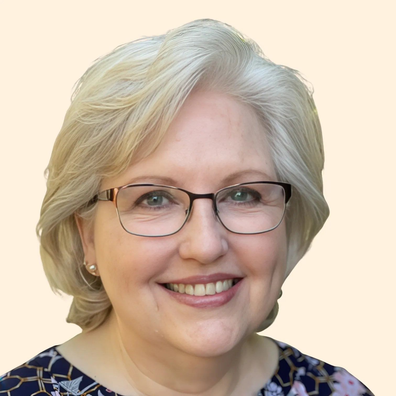 Mary Carlson - Fort Worth, TX - Mental Health Counseling, Psychiatry, Psychologist