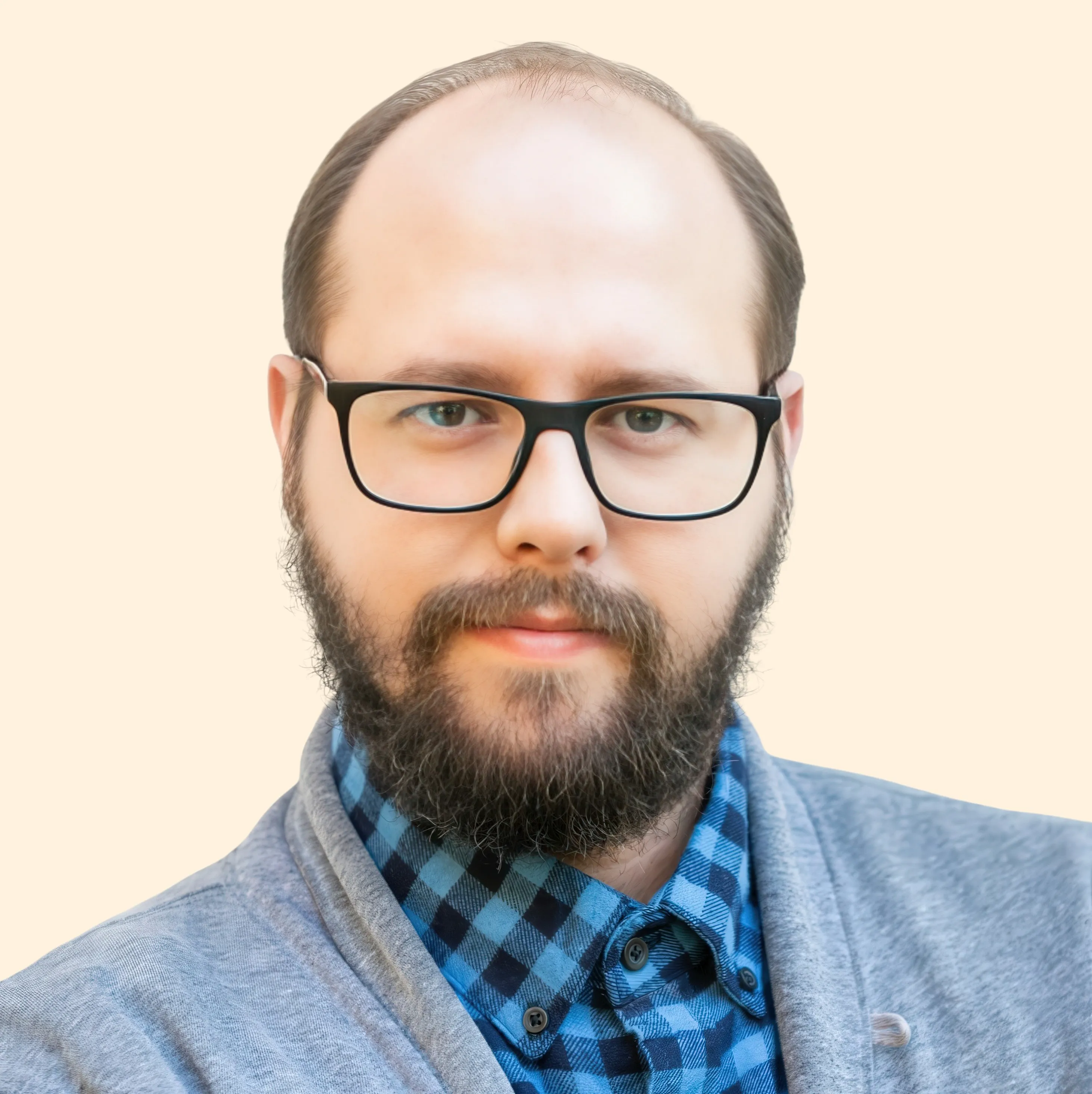 Donovan Holloway - Arlington, VA - Mental Health Counseling, Psychiatry, Psychologist