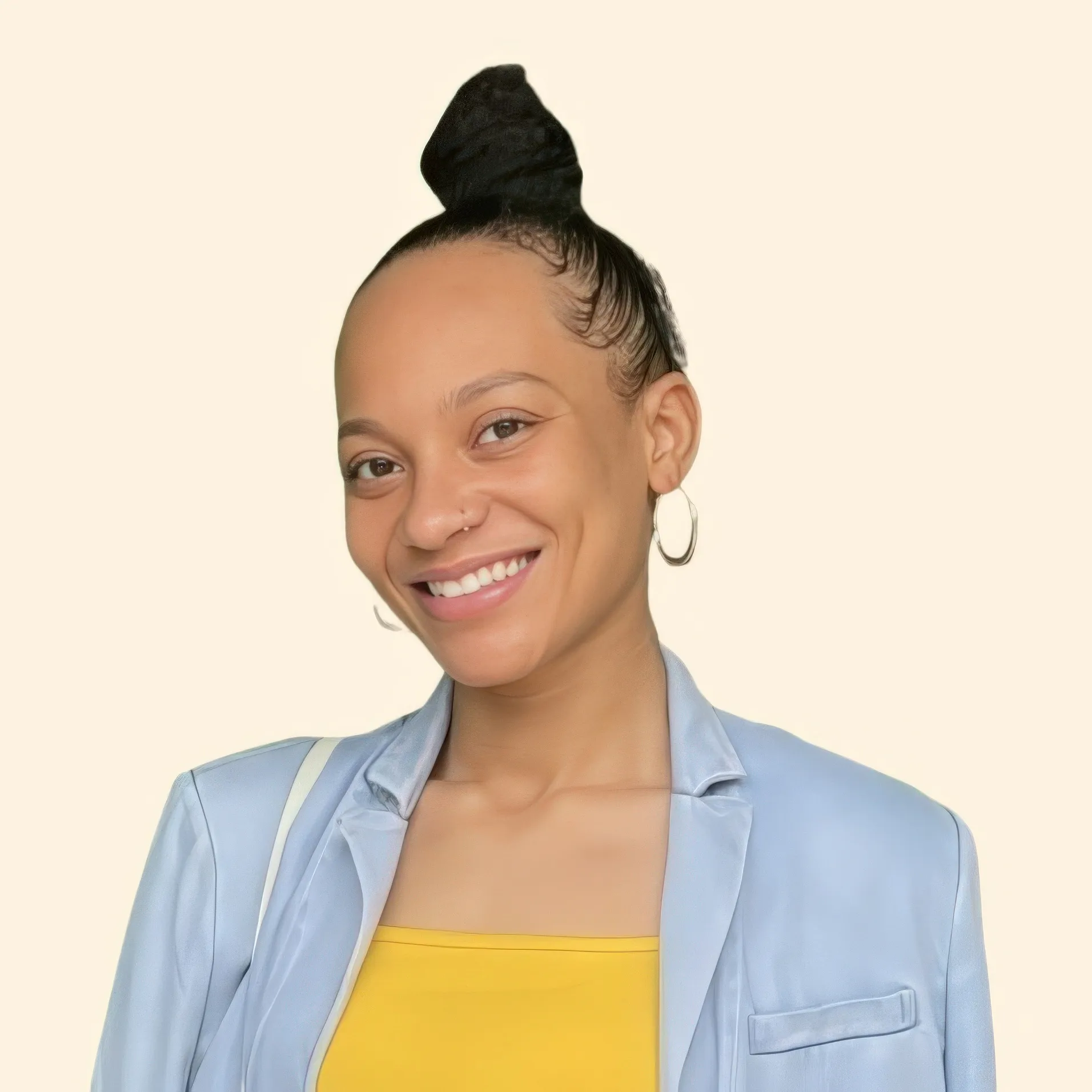 Marquise Laforest - Medford, MA - Mental Health Counseling, Psychiatry, Psychologist