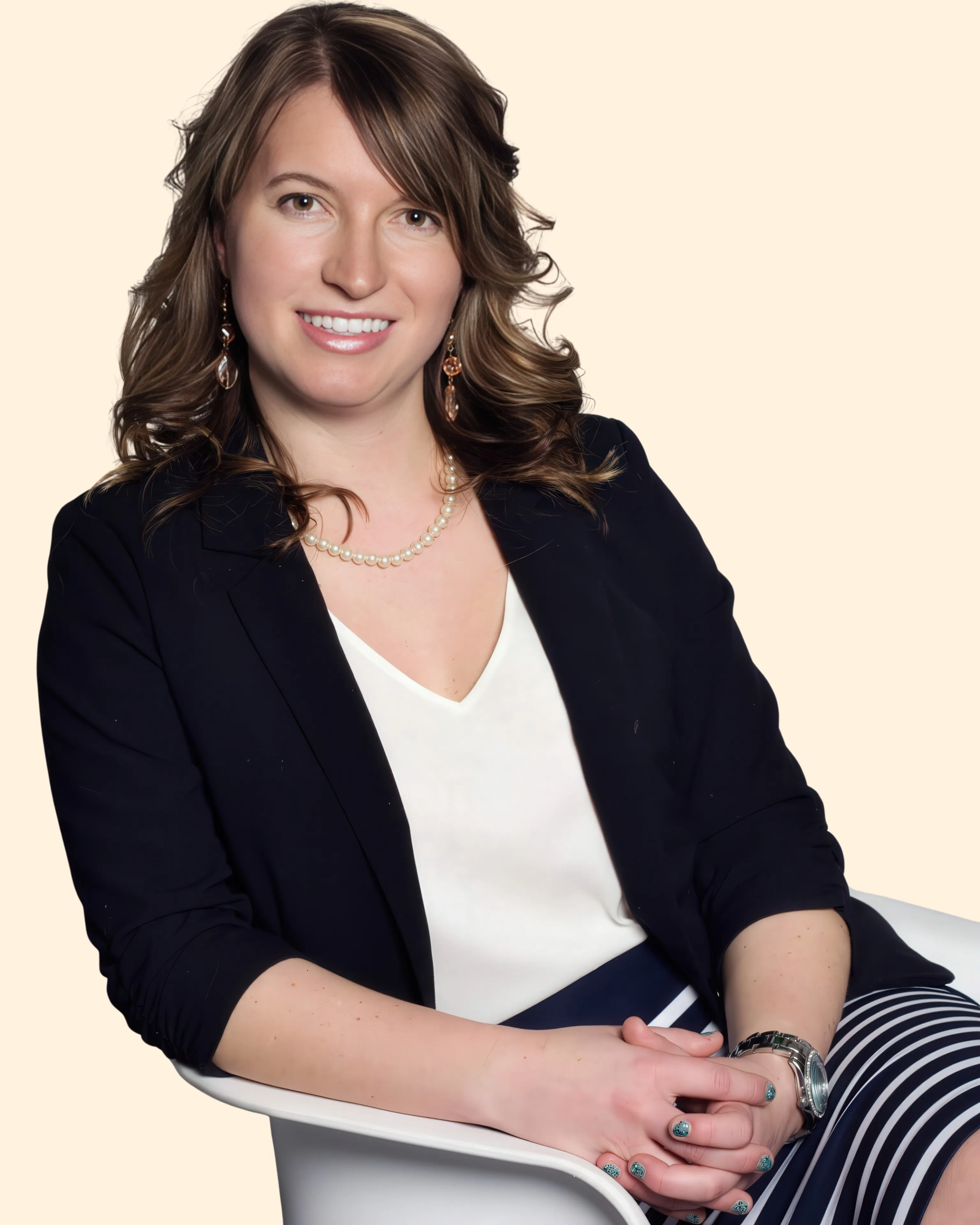 Lindsey Kingsley - Brookfield, WI - Mental Health Counseling, Psychiatry, Psychologist