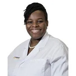 Dr. Shenika N Garner - Atlanta, GA - Gynecologic Oncology