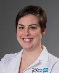 Dr. Melissa Amberger, DO - Beloit, WI - Surgery