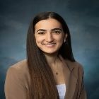 Haley Singer - Naperville, IL - Registered Dietitian, Nutrition