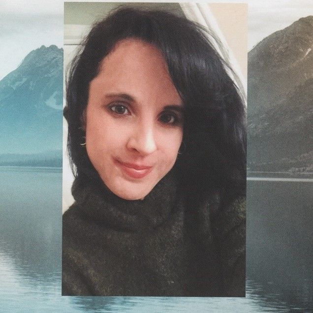 Patricia-Jordana Jagielski