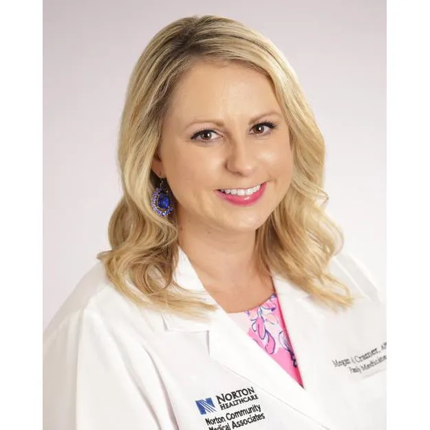 Dr. Megan Cramer - Louisville, KY - Family Medicine
