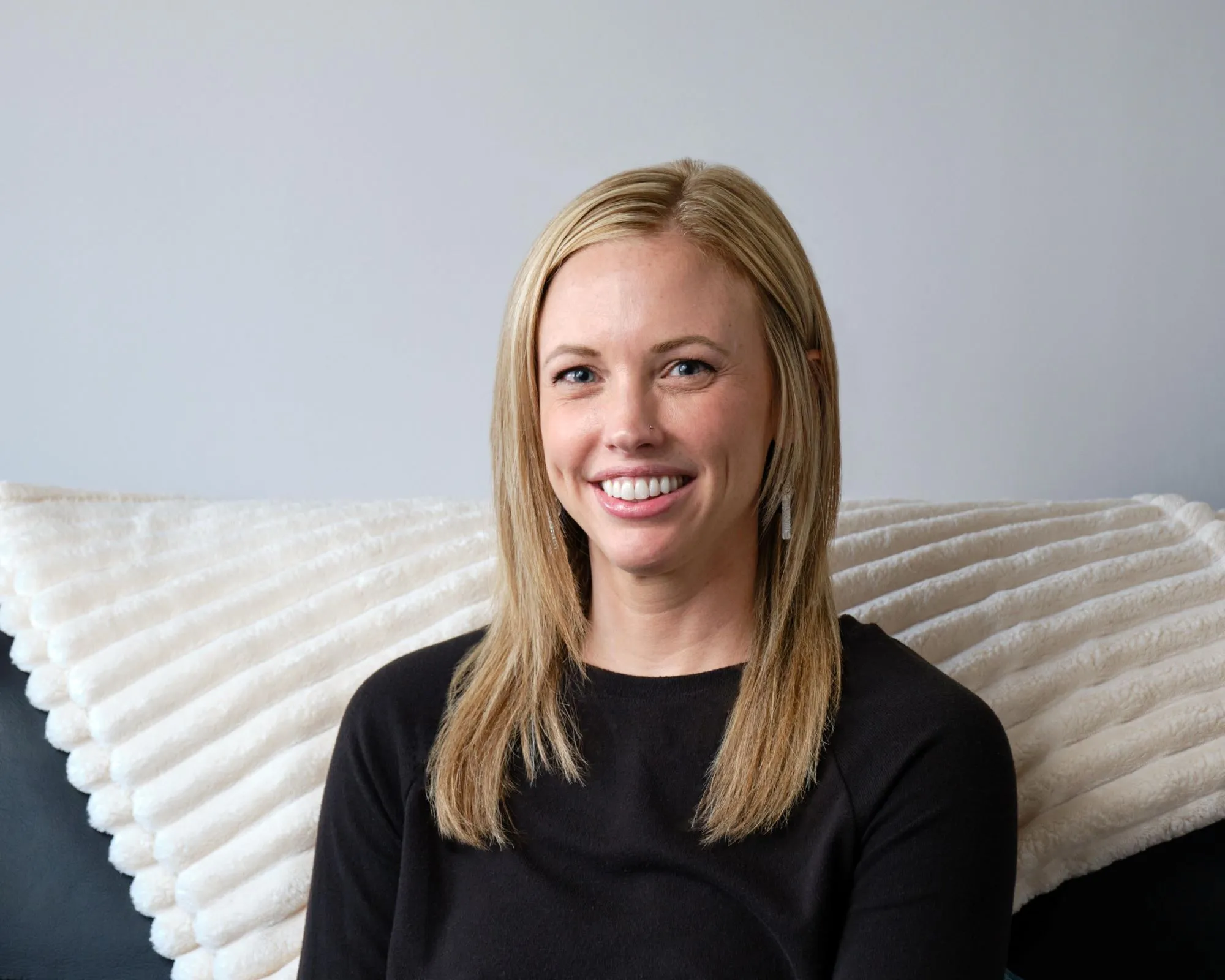 Harris Samantha - Cincinnati, OH - Mental Health Counseling, Psychiatry, Psychologist