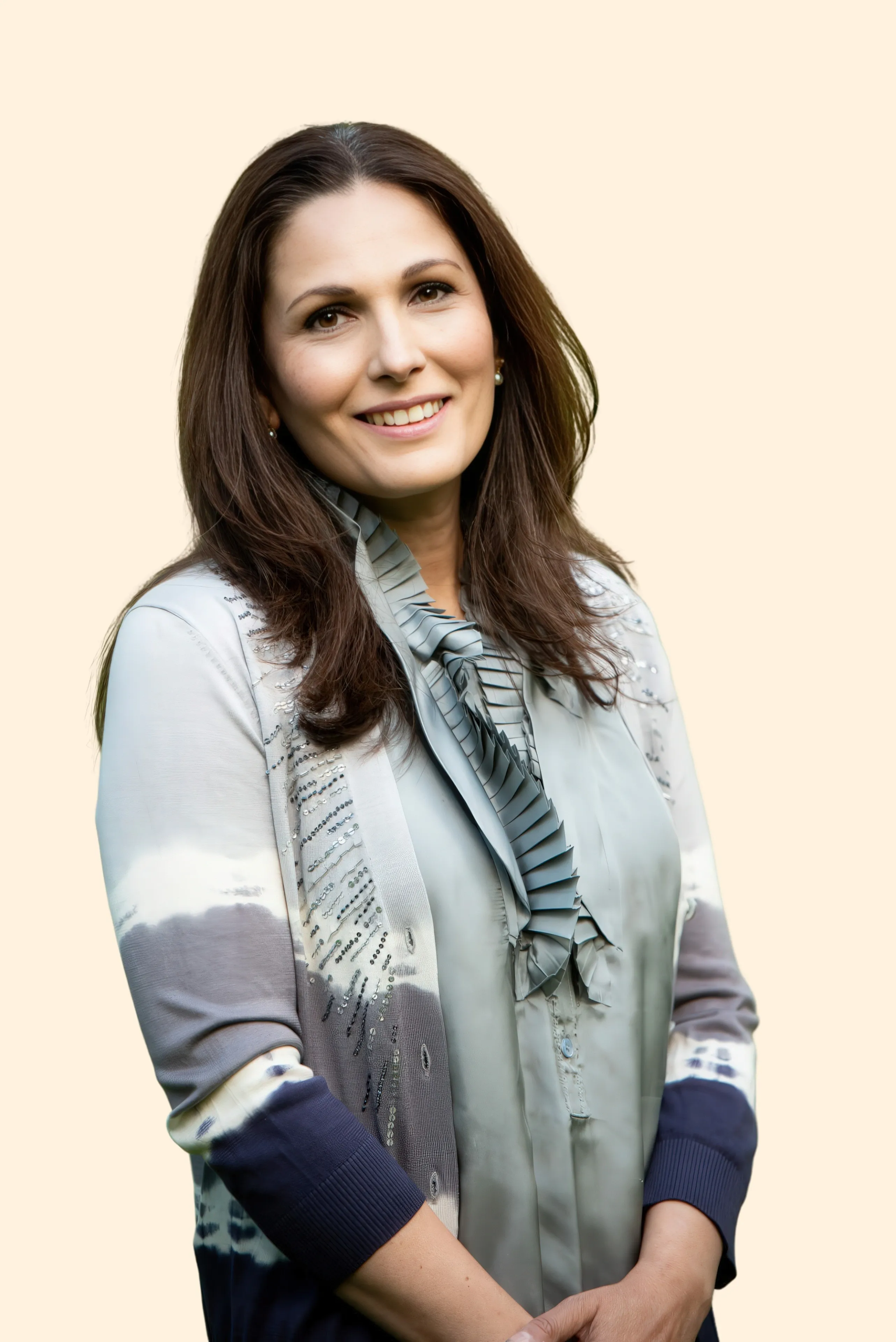 Nausheen Khan - Chevy Chase, MD - Mental Health Counseling, Psychiatry, Psychologist
