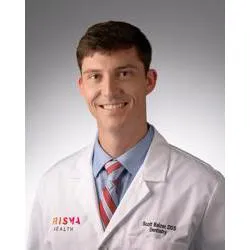 Dr. Scott Michael Balzer - Columbia, SC - Dentistry, General Dentistry