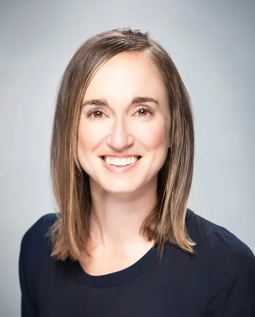 Amy Lemberger, MS, LMFT