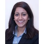 Dr. Vani George, DO - New York, NY - Internal Medicine, Infectious Disease Specialist