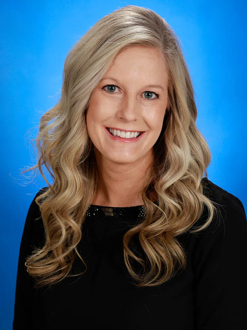 Caitlin M Randolph, CRNA - Cape Girardeau, MO - Anesthesiology, Anesthesiologist