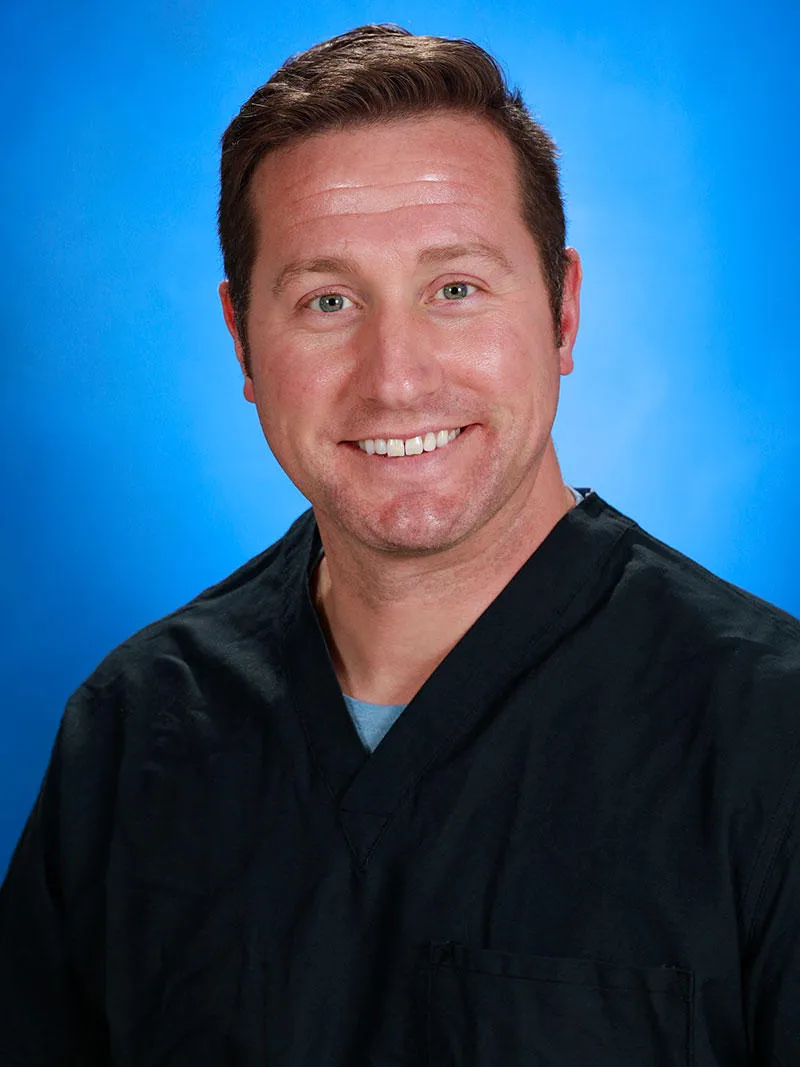 Dr. Trey R Graviett - Cape Girardeau, MO - Anesthesiology
