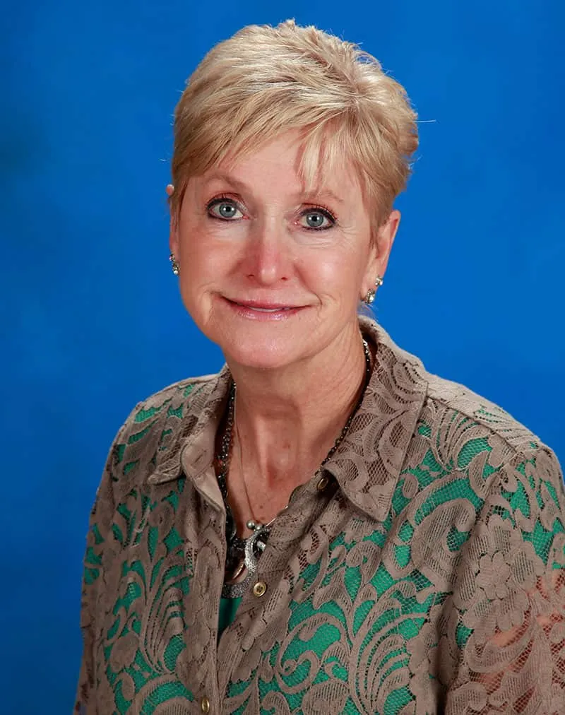 Dr. Bernadette Huston, ARNP - Cape Girardeau, MO - Gastroenterology, Gastroenterologist