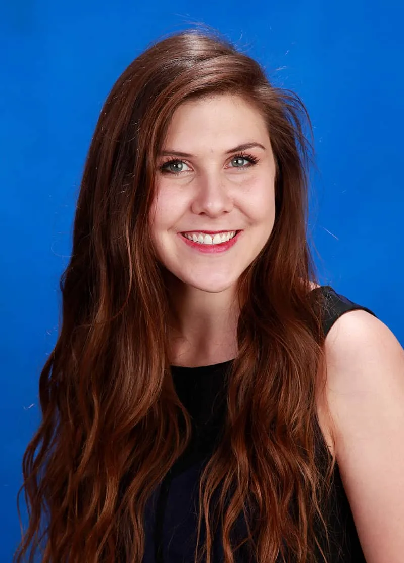 Dr. Katelynn Austin - Cape Girardeau, MO - Trauma Surgery, Other Specialty