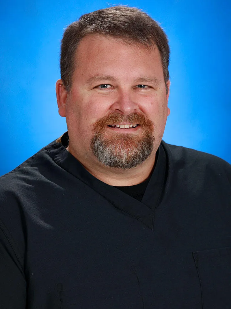 C. Allen Collier, CRNA - Cape Girardeau, MO - Anesthesiology, Anesthesiologist