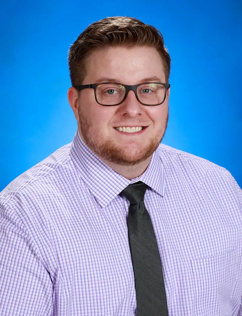 Trae R Smith, CRNA - Cape Girardeau, MO - Anesthesiology, Anesthesiologist