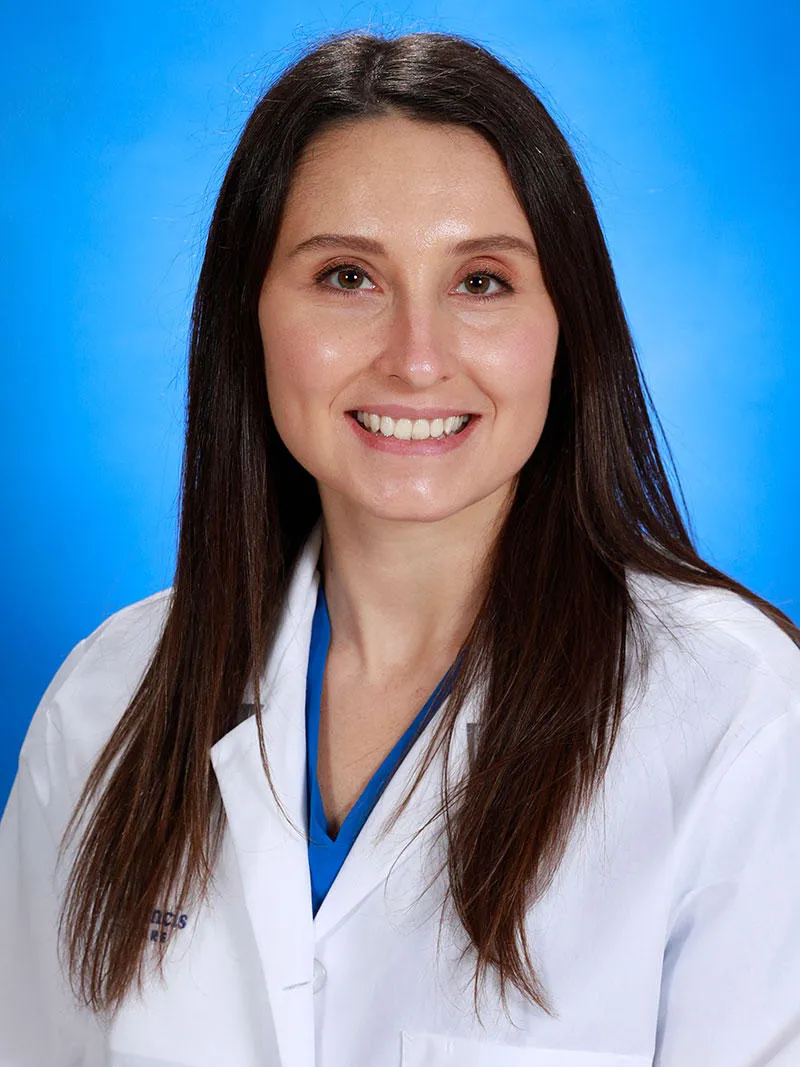 Jenna M Jackson, PA - Cape Girardeau, MO - Cardiovascular Surgery, Physician Assistant