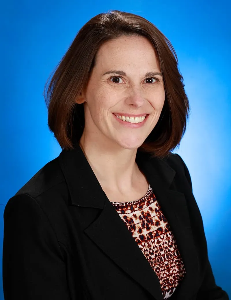 Dr. Melanie Baxter - Cape Girardeau, MO - Medical Genetics, Genetics Specialist