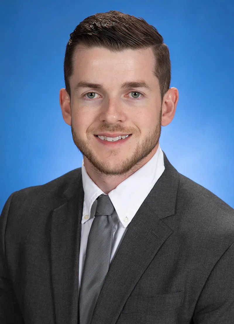 Dr. Aaron N Dodge, PAC - Cape Girardeau, MO - Trauma Surgery, Trauma Surgeon