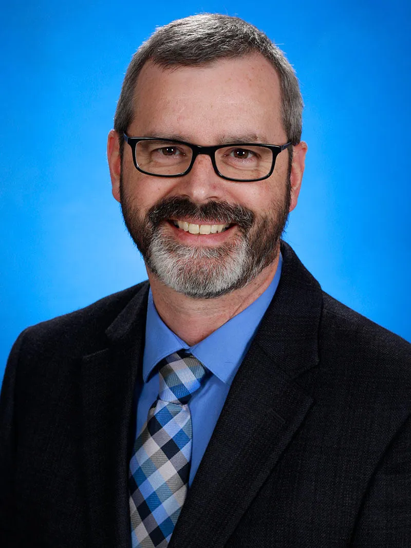 Eric T White, CRNA - Cape Girardeau, MO - Anesthesiology, Anesthesiologist