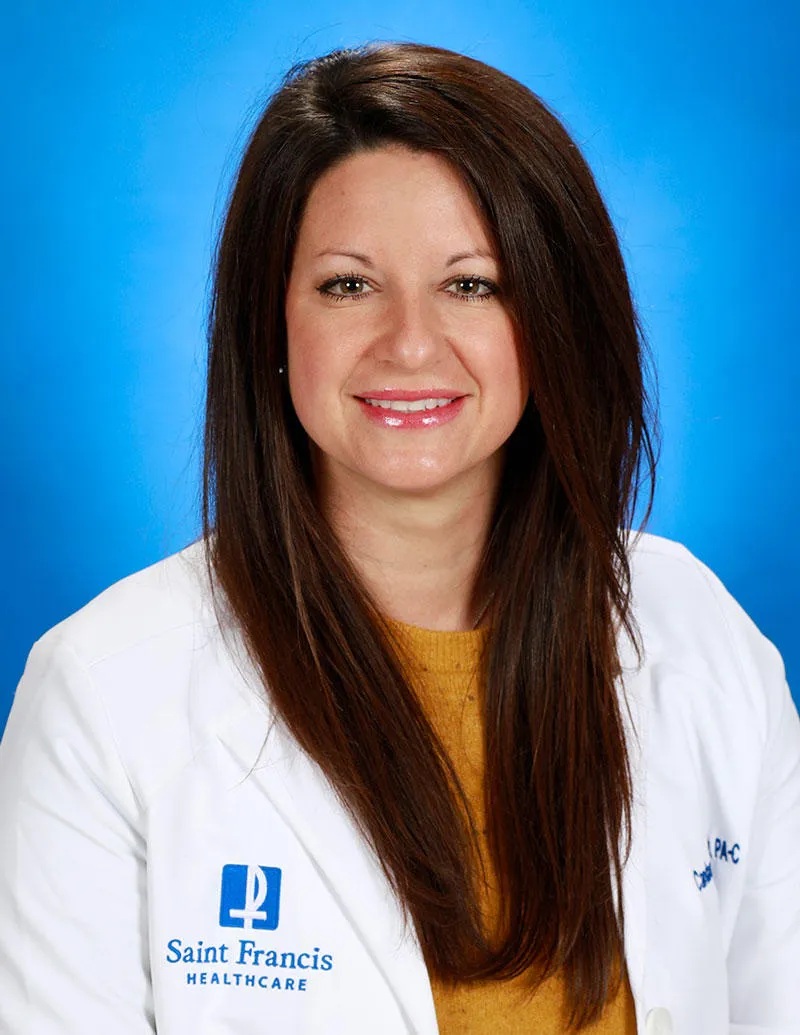 Dr. Candace N Emmendorfer