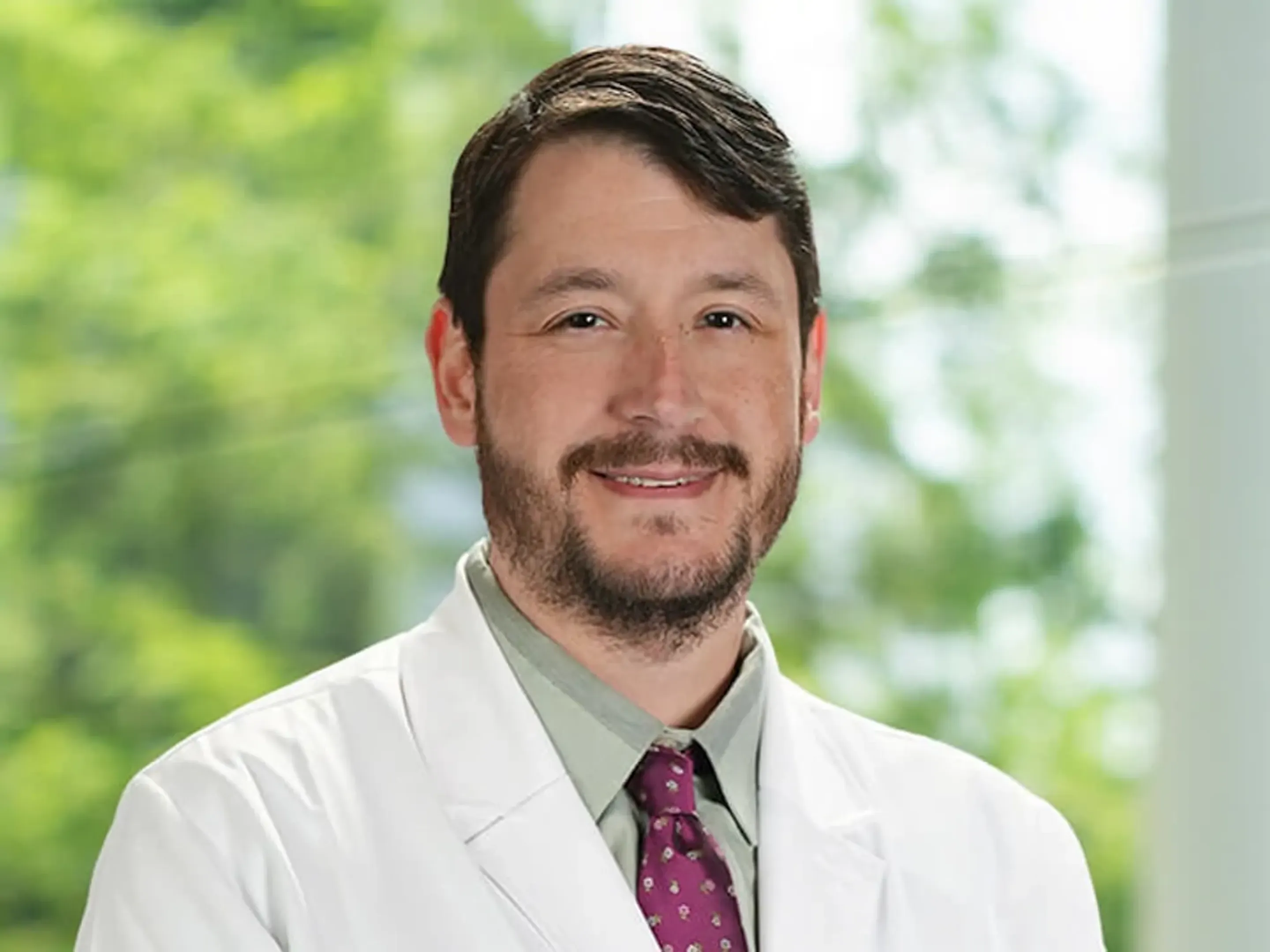 Dr. Kenneth Daniel Ostmo - Tulsa, OK - Internal Medicine