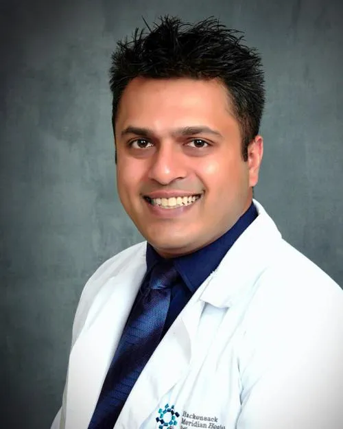 Dr. Nikul M. Panchal - Lake Clarke Shores, FL - Podiatry, Orthopedic Surgery