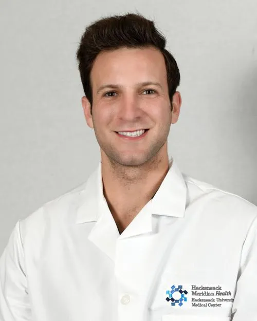 Joshua L Wohl, PA - Hackensack, NJ - Orthopedic Surgery