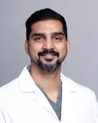Dr. Ryan Bhagwandin, DO