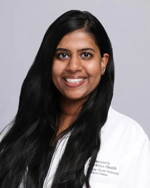 Ruchi D Shah, PA - Manahawkin, NJ - Vascular Surgery