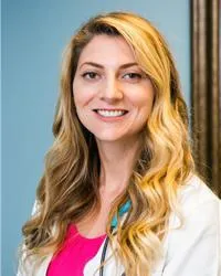 April Huggler, PA - Freehold, NJ - Internal Medicine