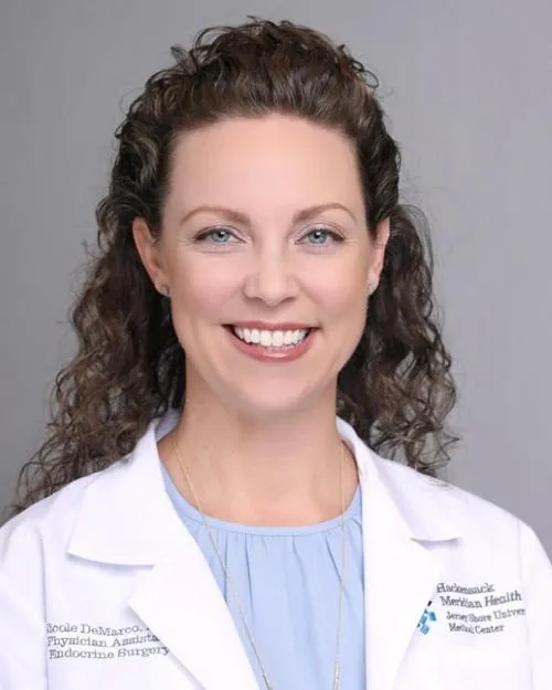 Nicole M. Demarco, PA - Neptune, NJ - Surgery, General Surgery