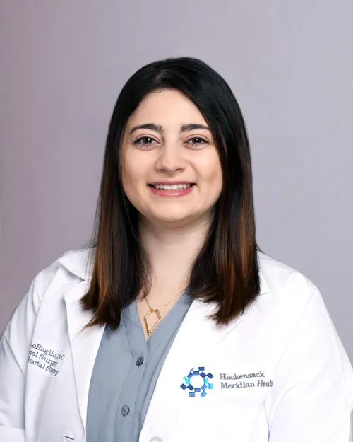 Erica J Lobuglio, PA - Holmdel, NJ - Surgery, General Surgery