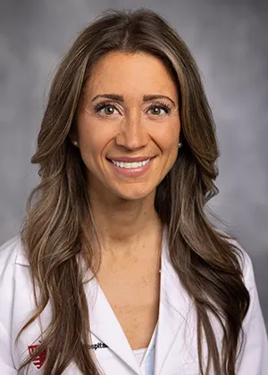 Dr. Nadine Raile, PAC