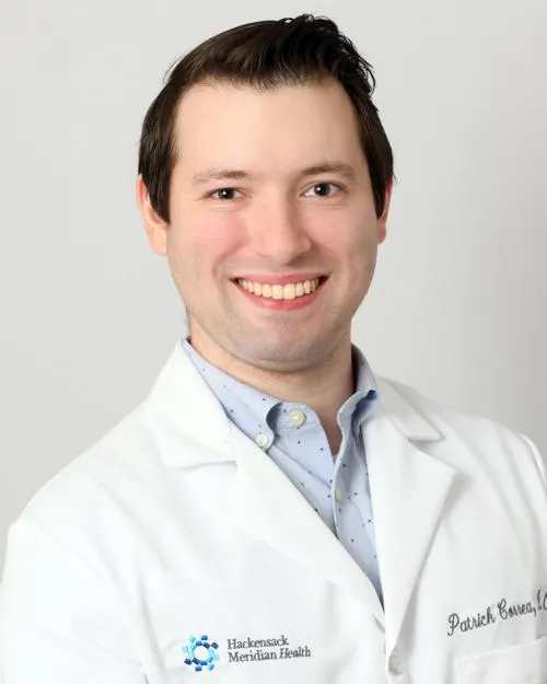 Dr. Patrick N Correa, DO - Jackson, NJ - Family Medicine