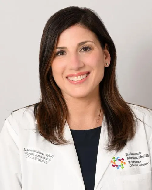 Liana J Pietrofesa, PA - Neptune, NJ - Surgery, Pediatric General Surgery