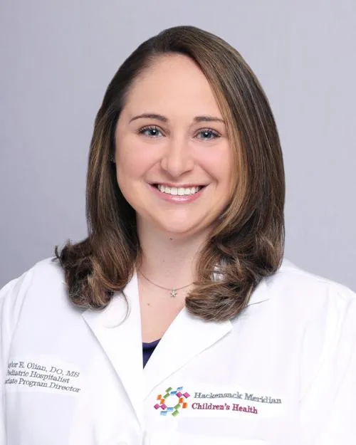 Dr. Taylor Elizabeth Olian, DO - Neptune, NJ - Hospital Medicine, Pediatric Hospital Medicine